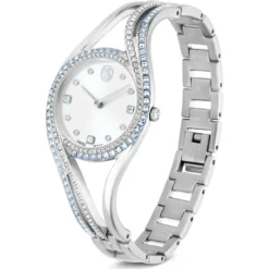 Hyperbola bangle Uhr