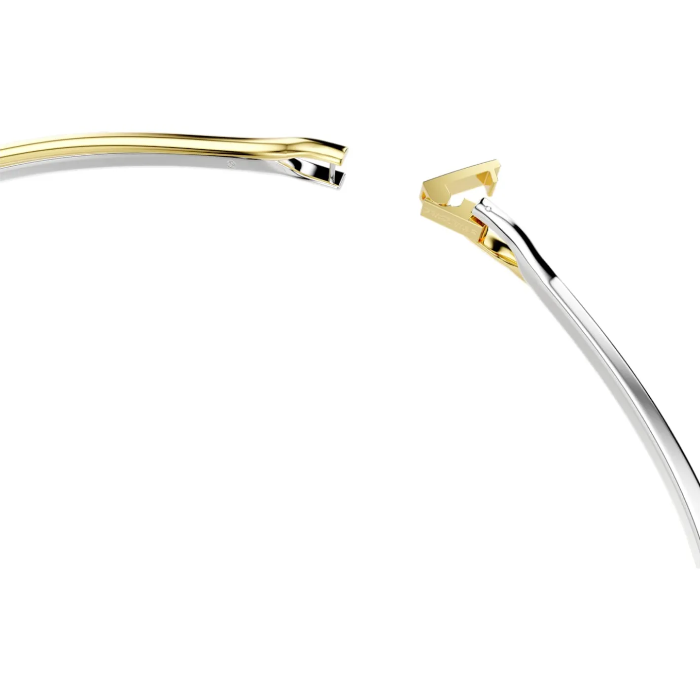 Hyperbola Halsband