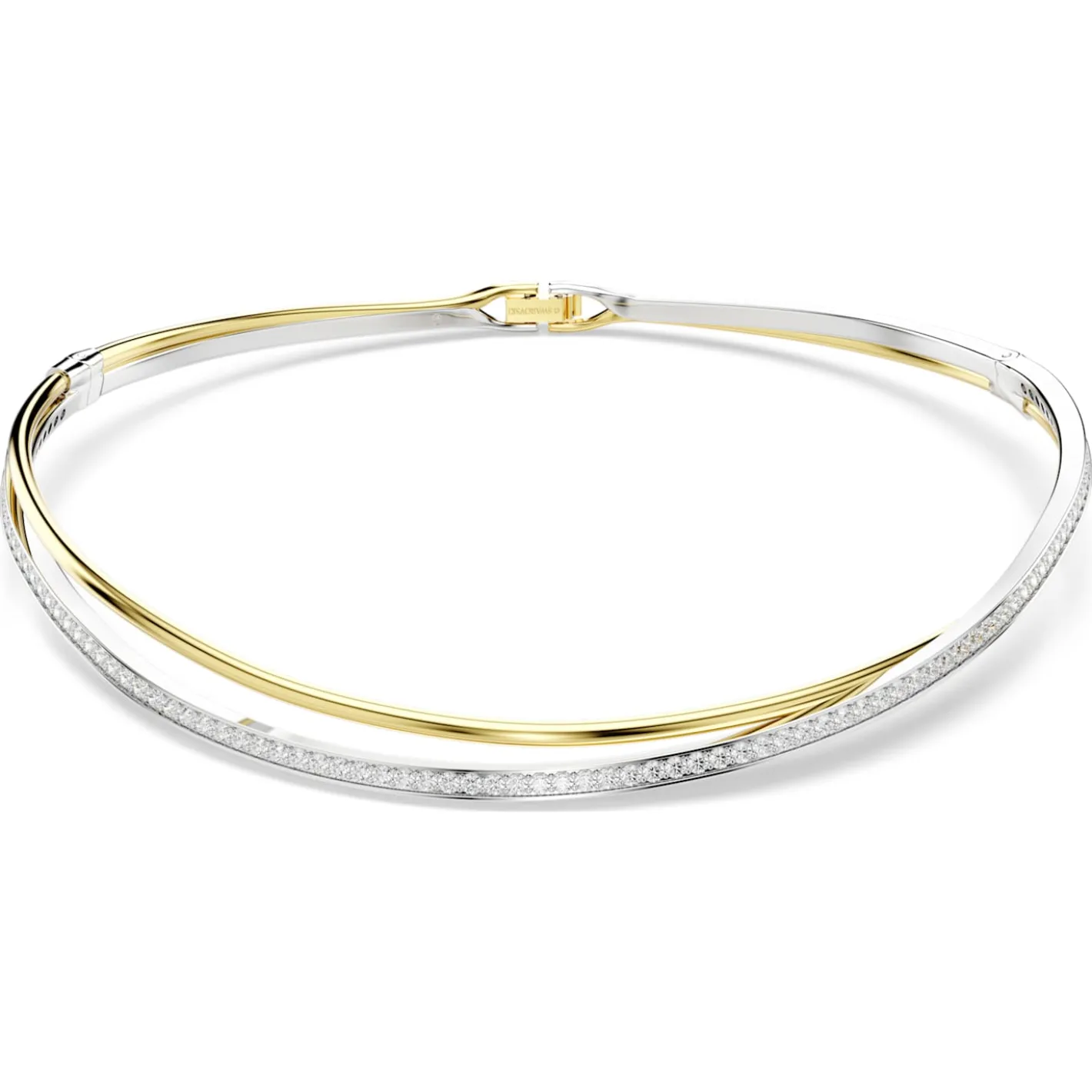 Hyperbola Halsband