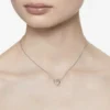 Hyperbola Halskette