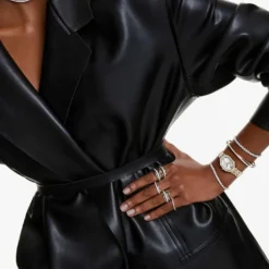 Hyperbola Halskette