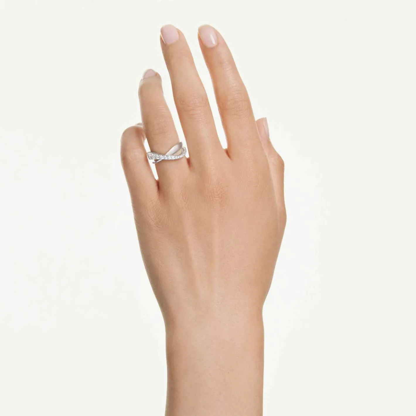 Hyperbola Ring