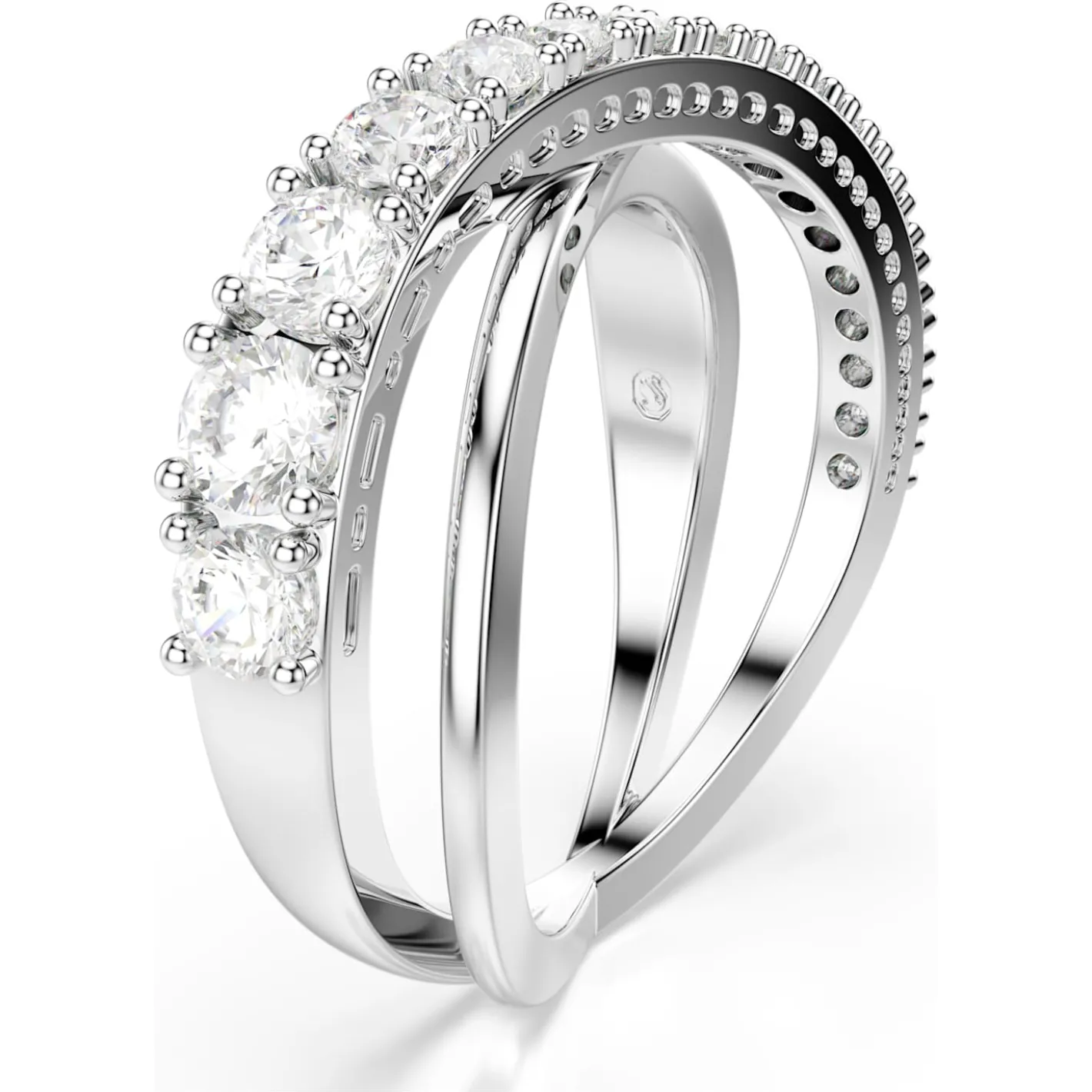 Hyperbola Ring