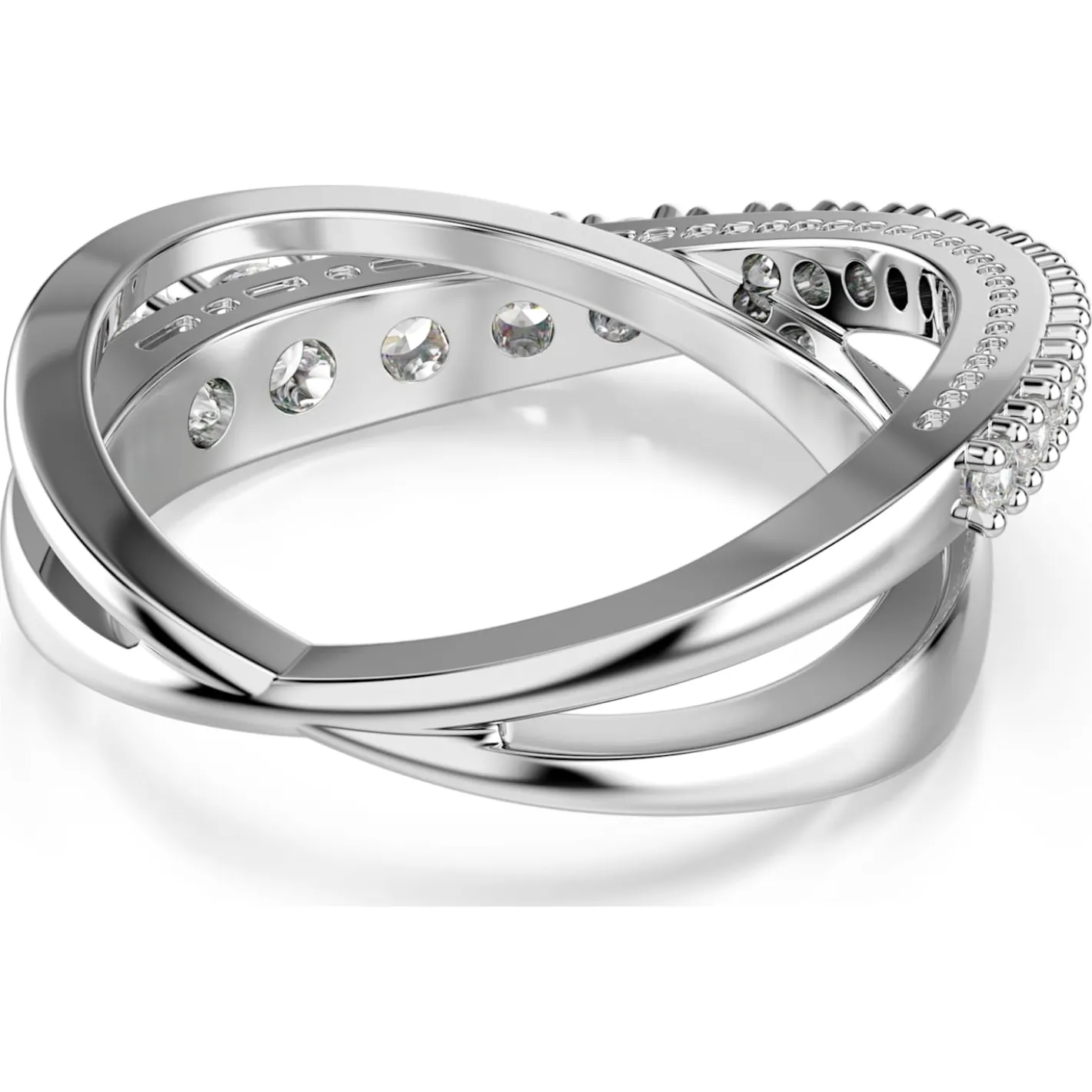 Hyperbola Ring