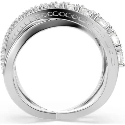 Hyperbola Ring