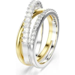 Hyperbola Ring