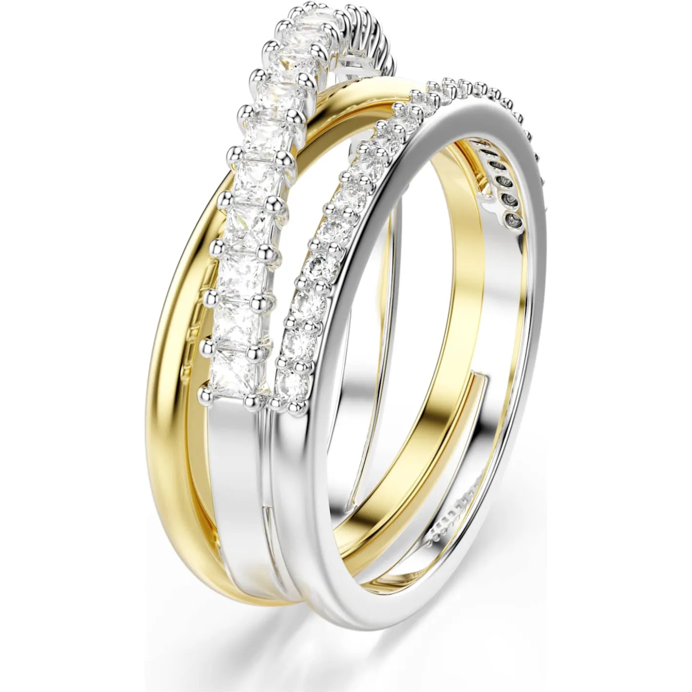 Hyperbola Ring