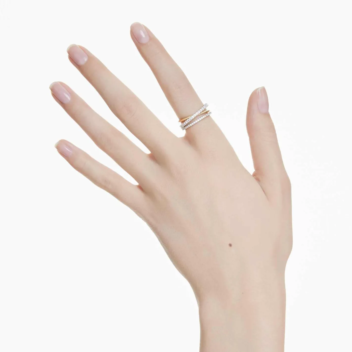 Hyperbola Ring