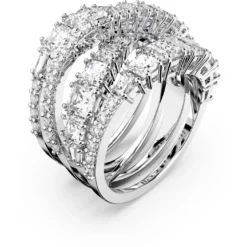 Hyperbola Ring