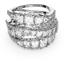 Hyperbola Ring