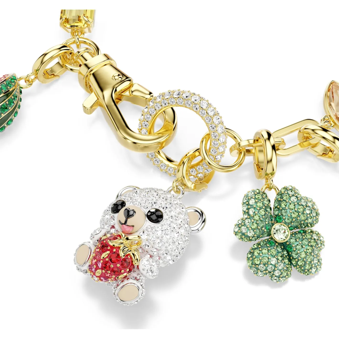 Idyllia Armband