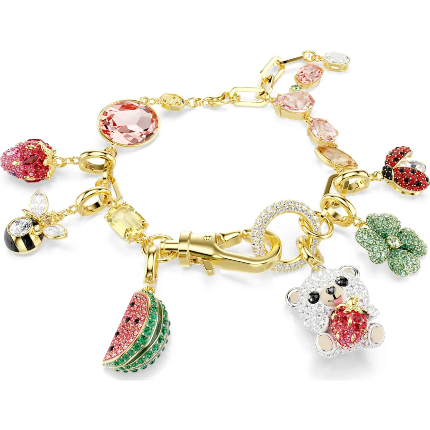 Idyllia Armband