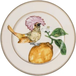 Idyllia Brotplatte