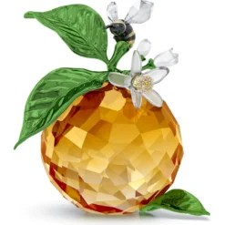 Idyllia Clementine und Biene