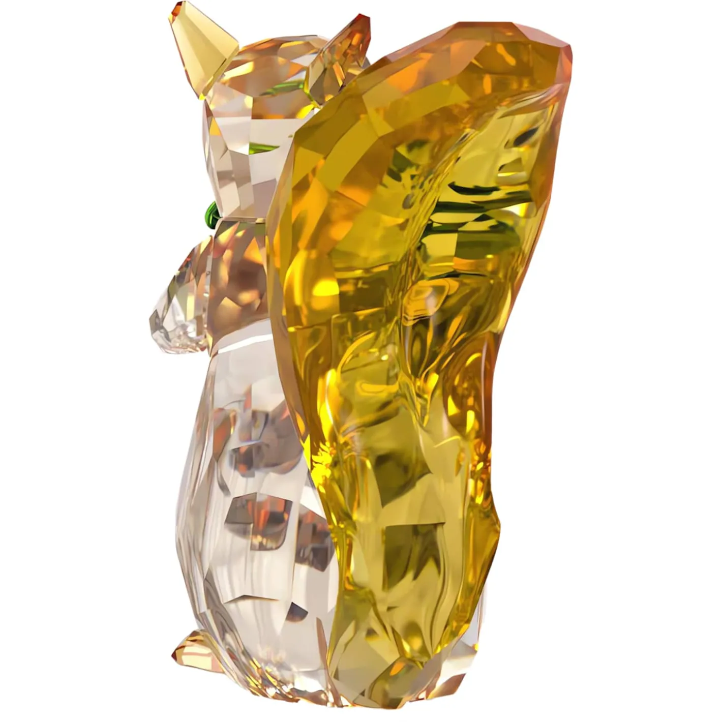 Idyllia Eichhörnchen und Eichel