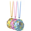 Idyllia Eier Ornament Set