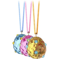 Idyllia Eier Ornament Set