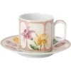 Idyllia Espressotasse mit Untertasse