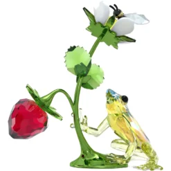 Idyllia Frosch
