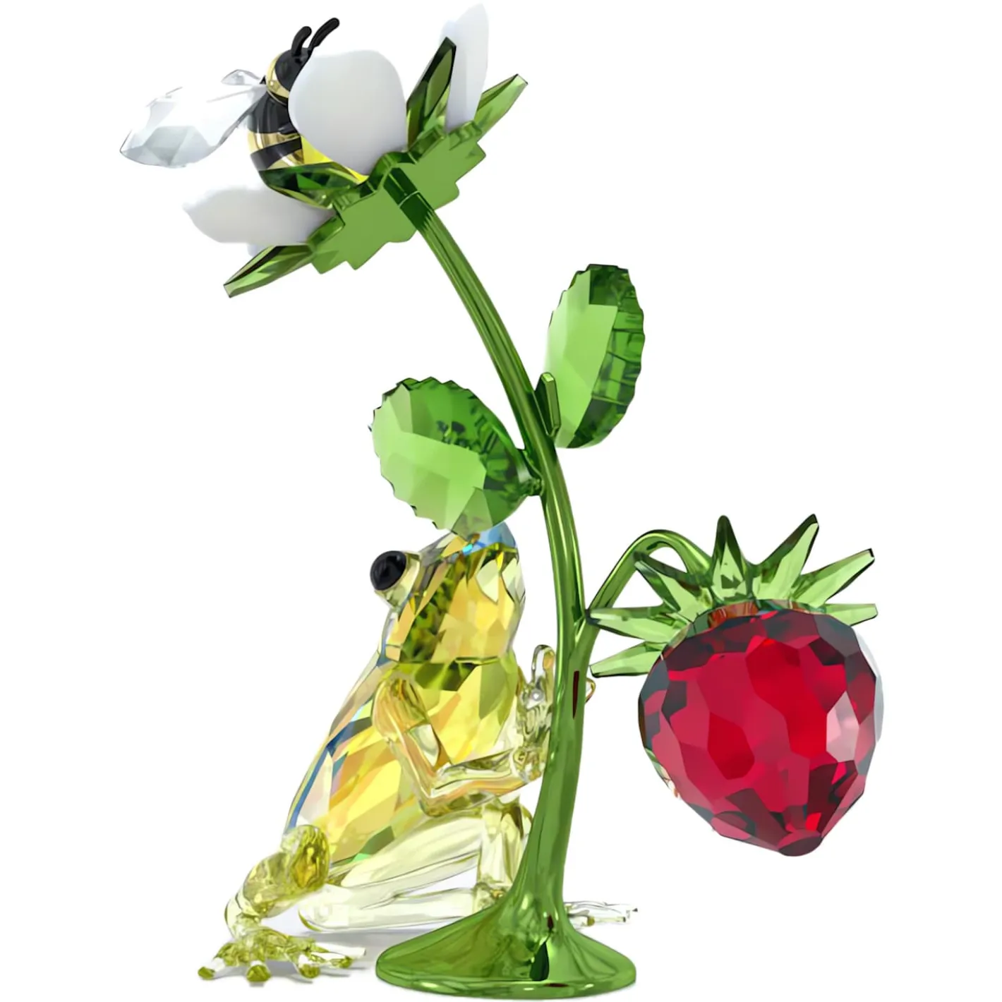 Idyllia Frosch