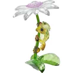 Idyllia Frösche und Blume