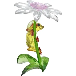 Idyllia Frösche und Blume