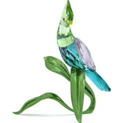 Idyllia Guineaturako