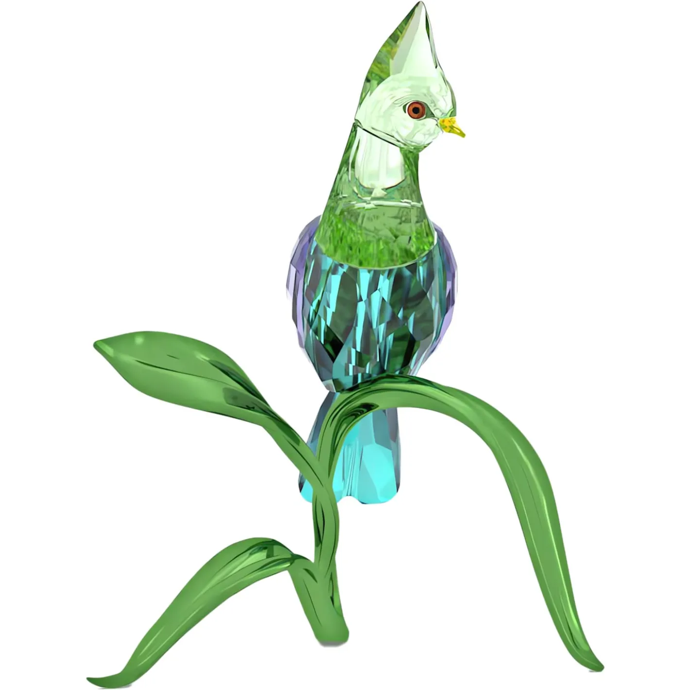 Idyllia Guineaturako