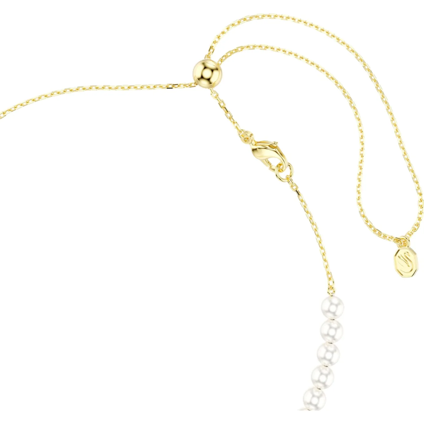 Idyllia Halsband