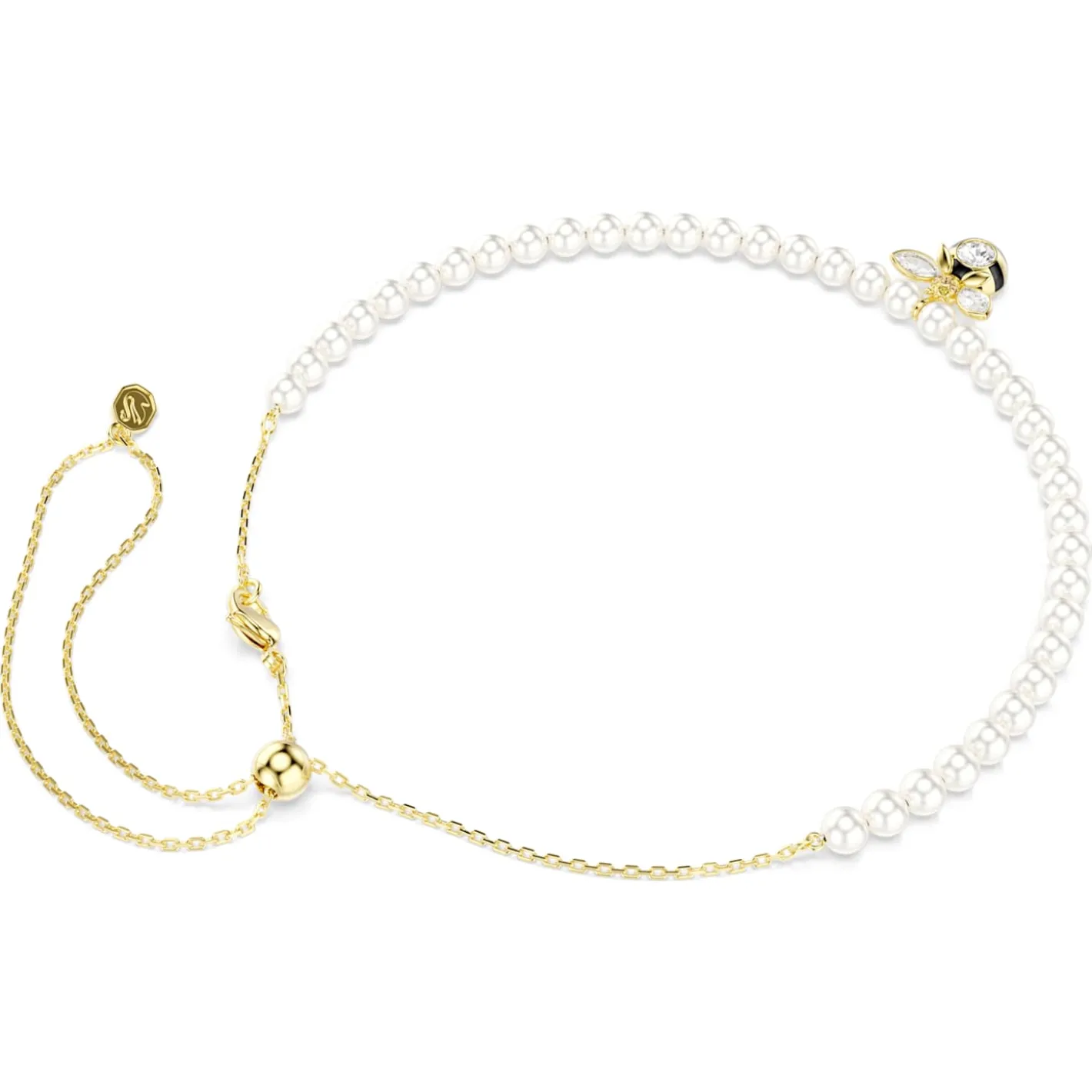 Idyllia Halsband