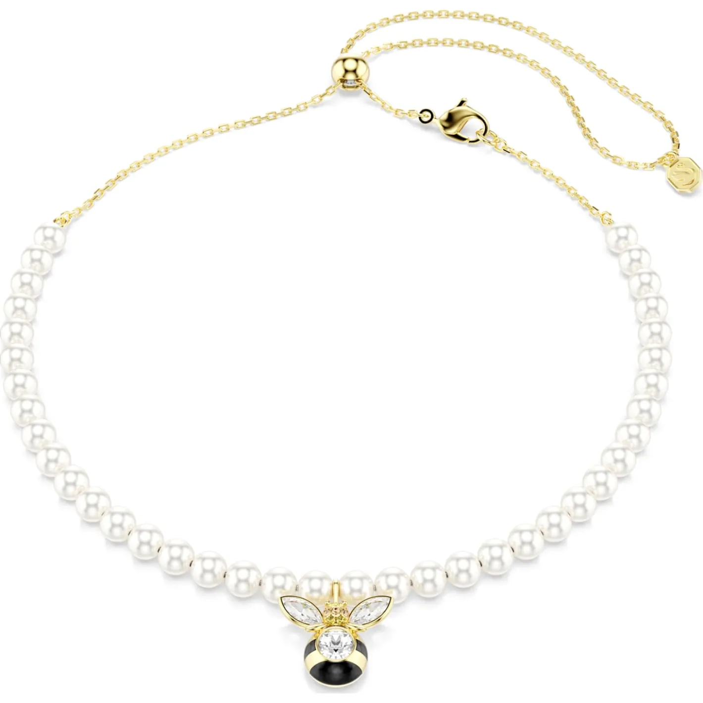 Idyllia Halsband