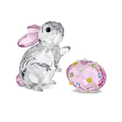 Idyllia Hase und Ei
