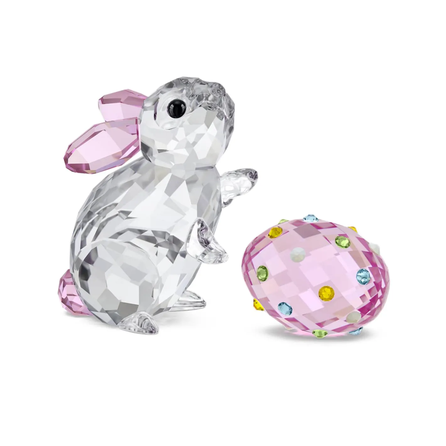 Idyllia Hase und Ei