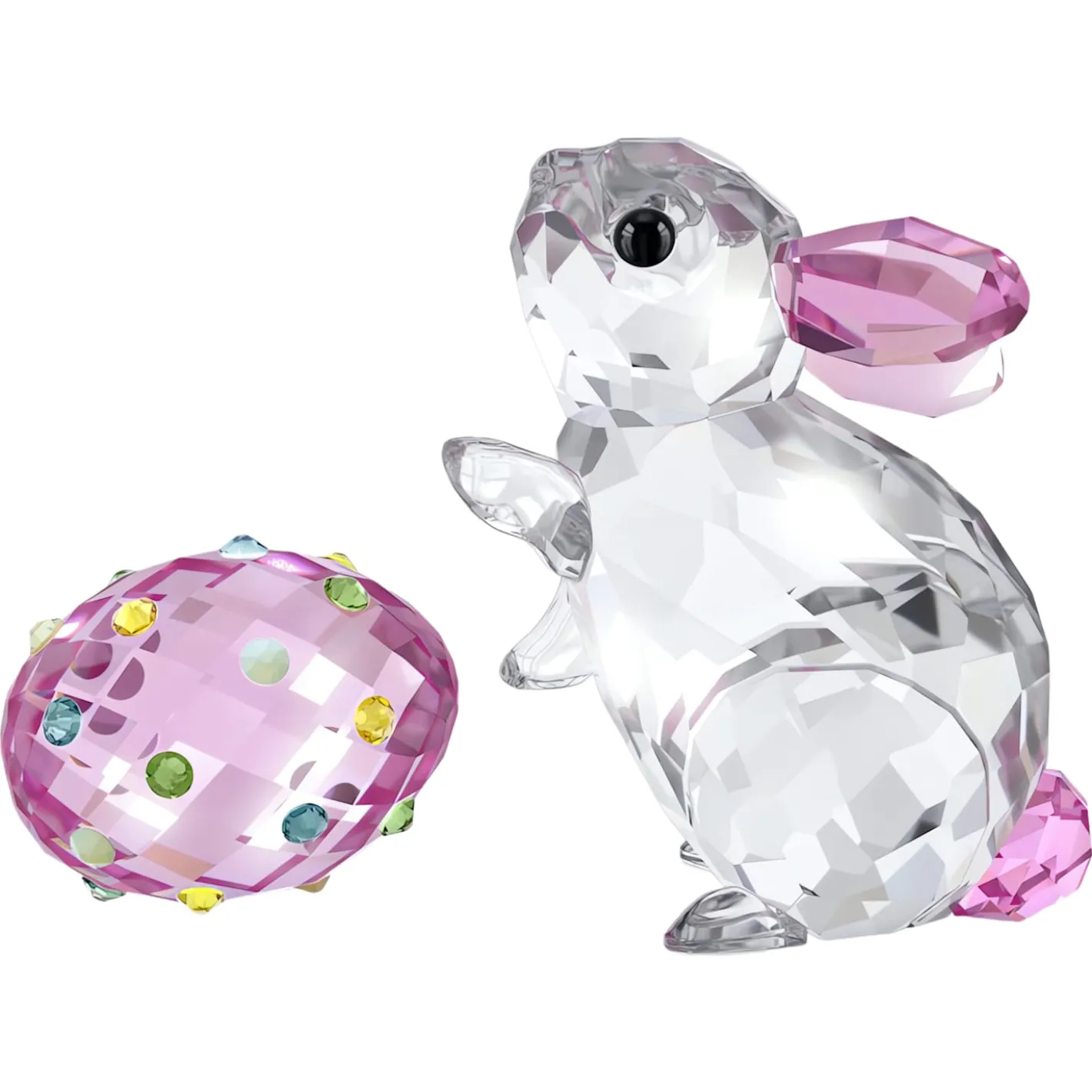 Idyllia Hase und Ei