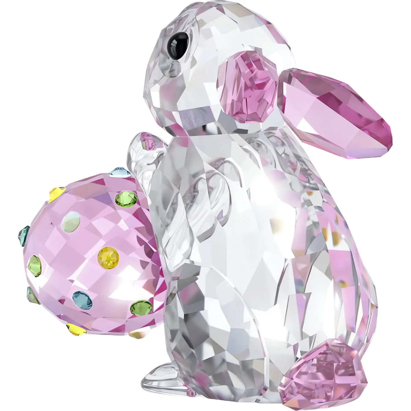 Idyllia Hase und Ei