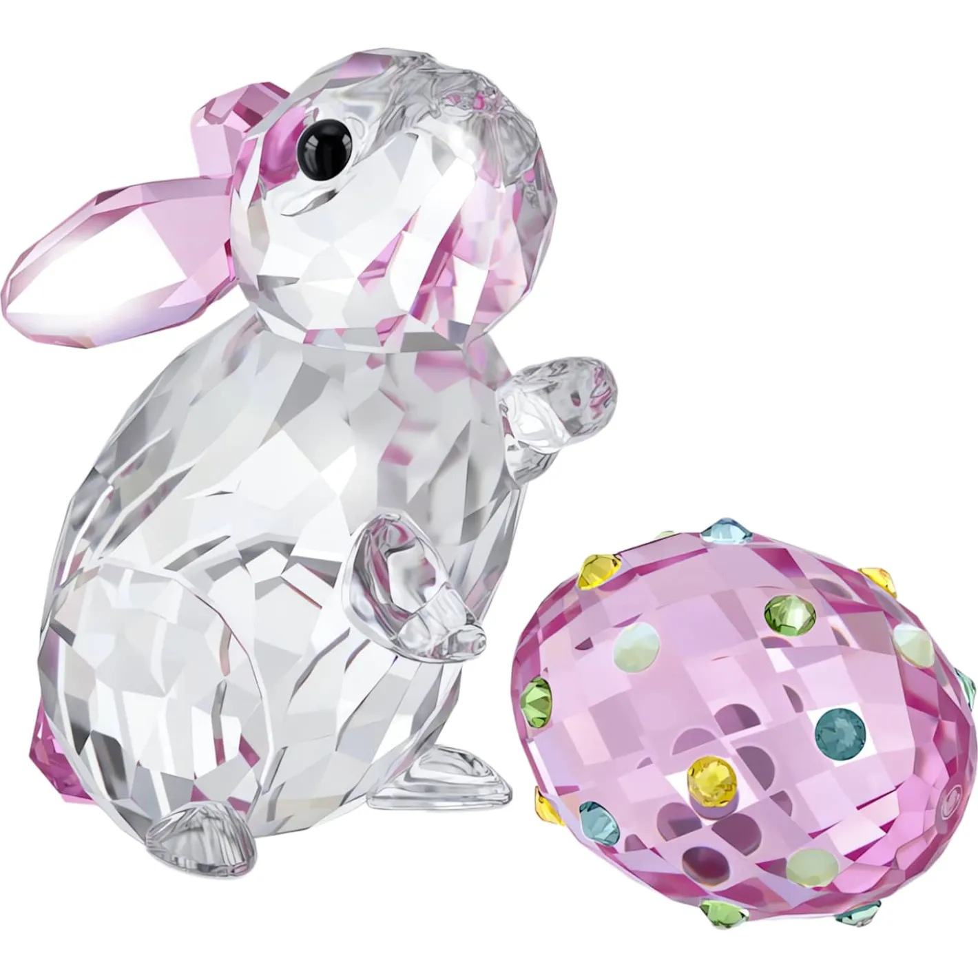 Idyllia Hase und Ei