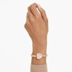 Idyllia Heart Uhr