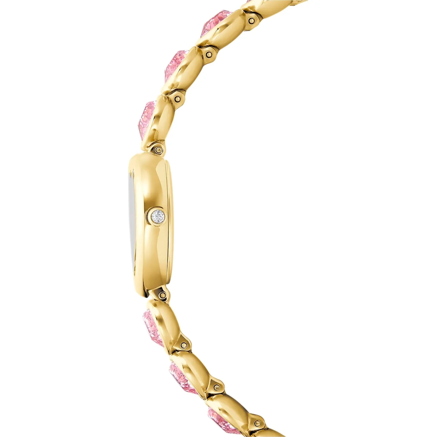 Idyllia Heart Uhr