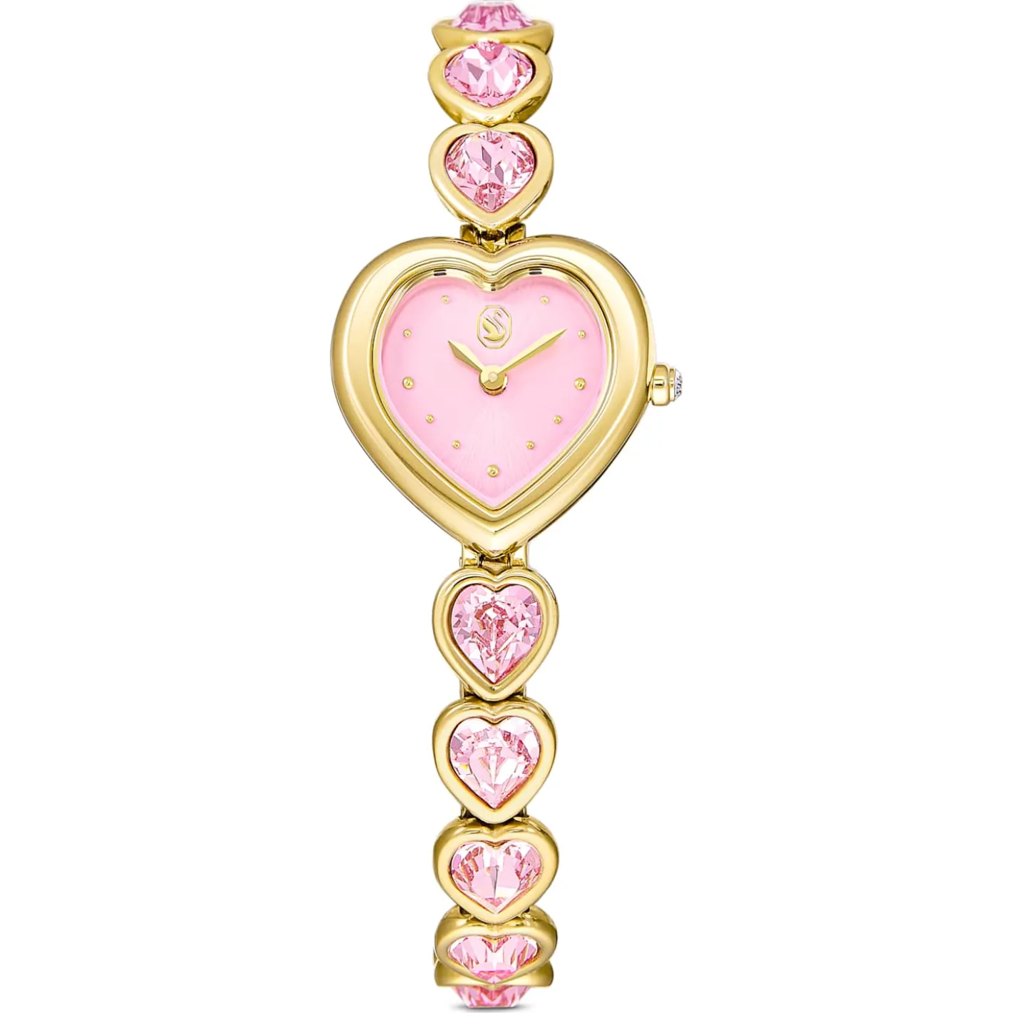 Idyllia Heart Uhr