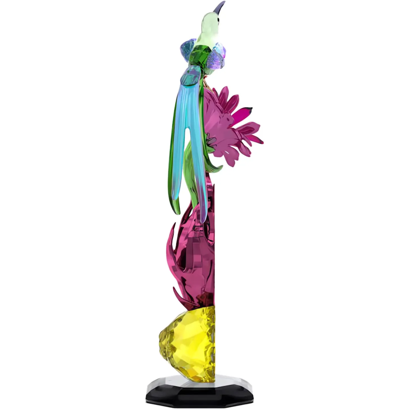 Idyllia Honigfresser und Drachenfrucht Totem