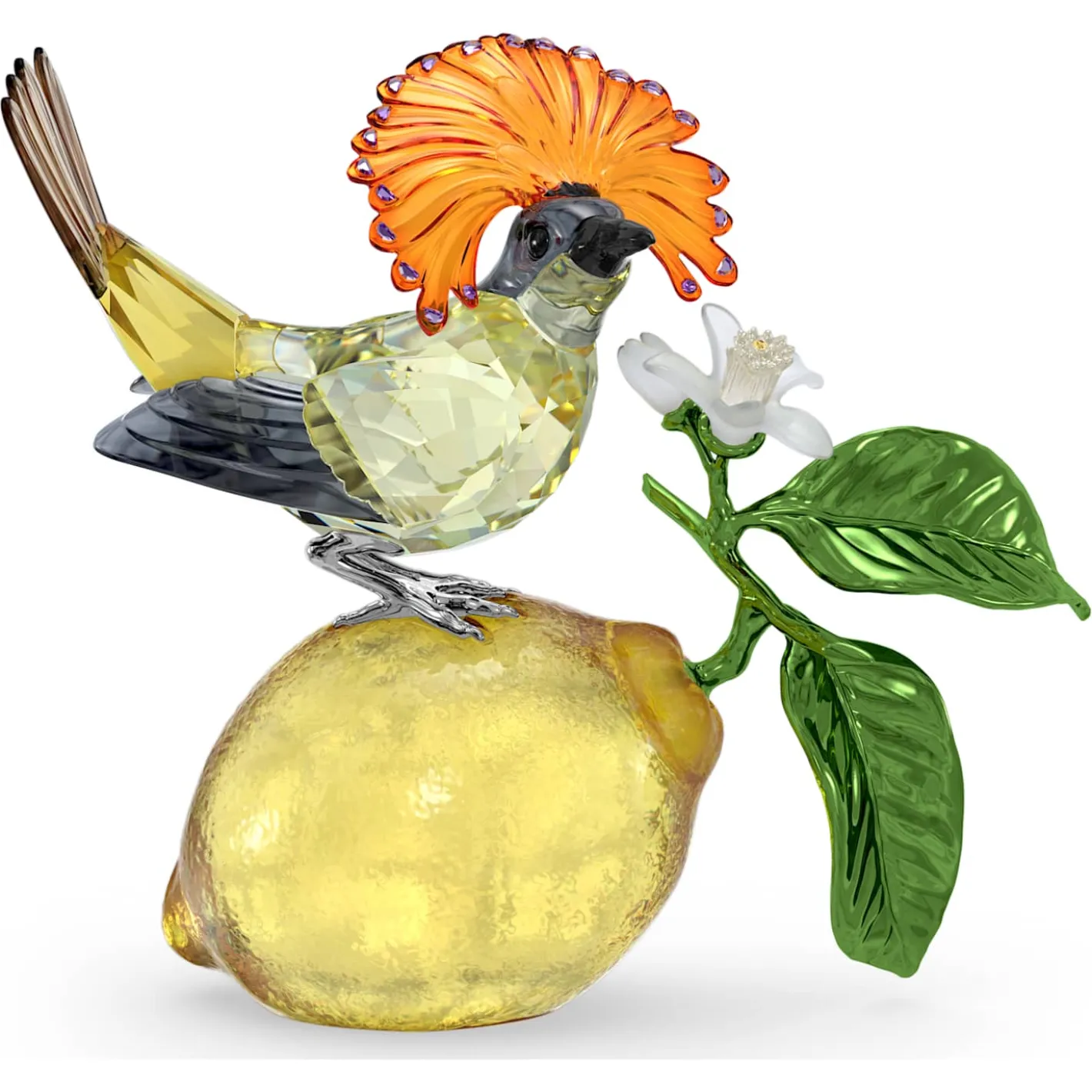 Idyllia Kronenbekarde