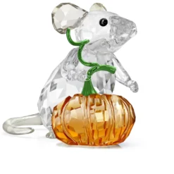 Idyllia Maus und Kürbis