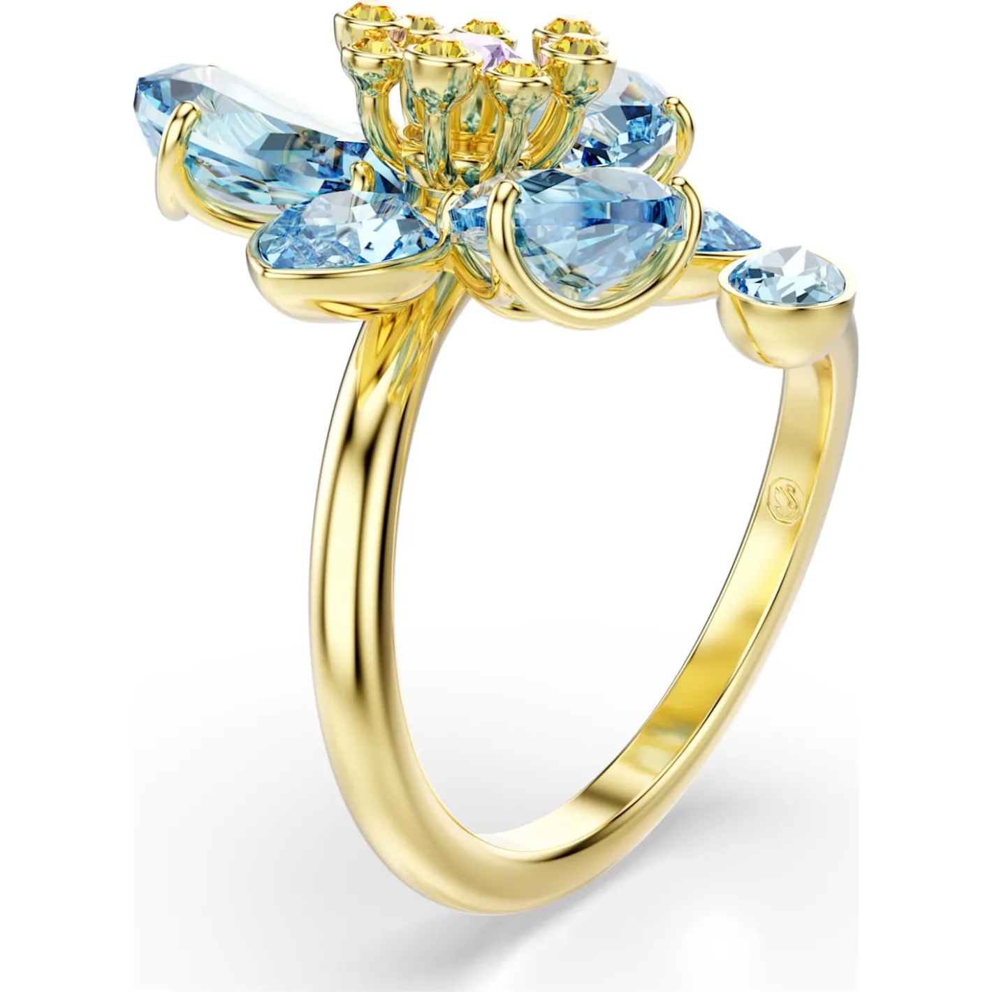 Idyllia Offener Ring