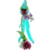 Idyllia Quetzal und Orchidee