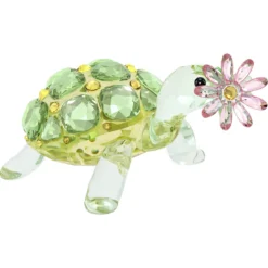 Idyllia Schildkröte und Margerite