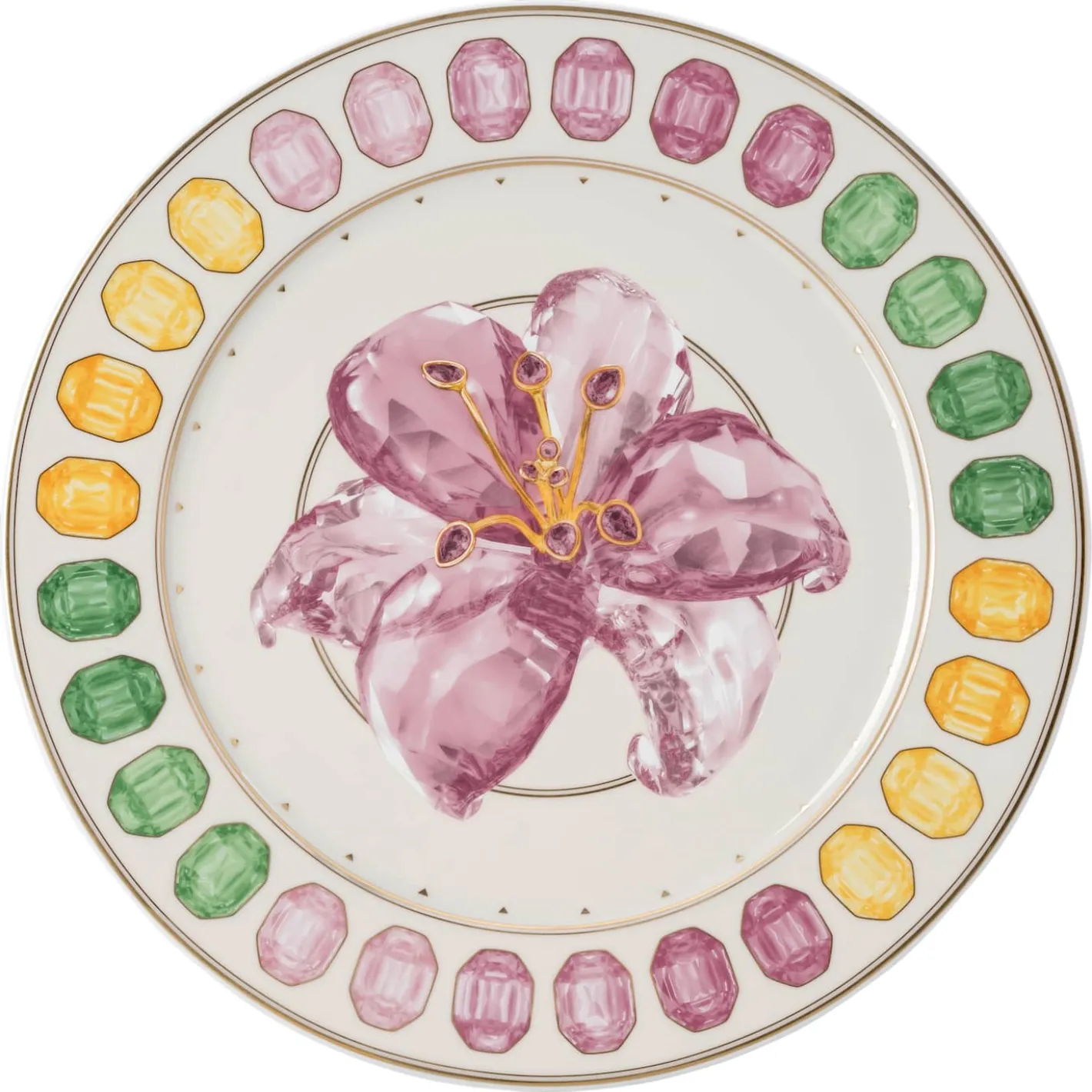 Idyllia Servierteller