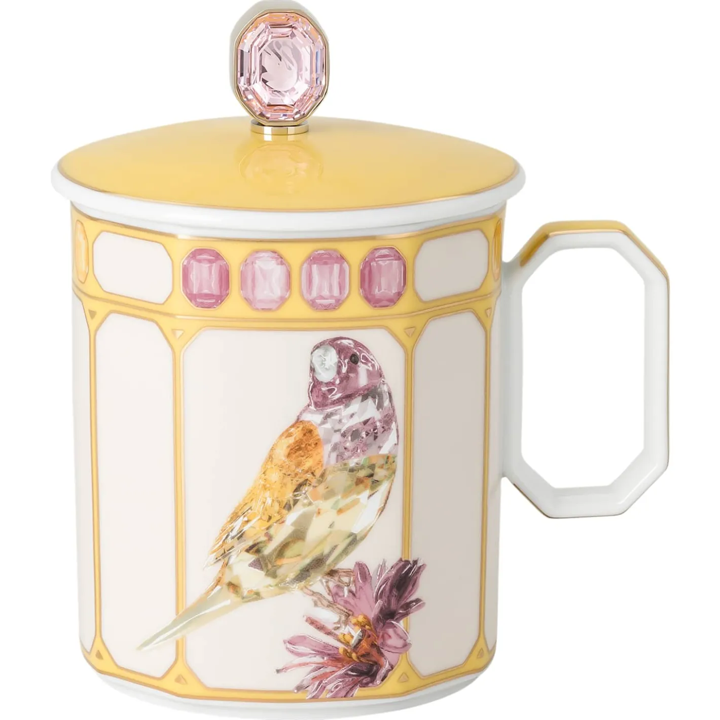 Idyllia Tasse