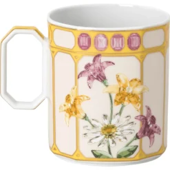Idyllia Tasse