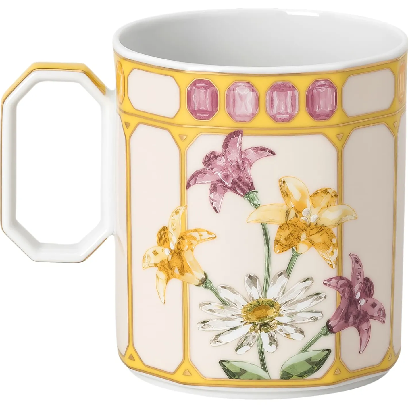 Idyllia Tasse