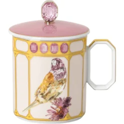 Idyllia Tasse